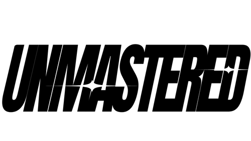 Unmastered Brand